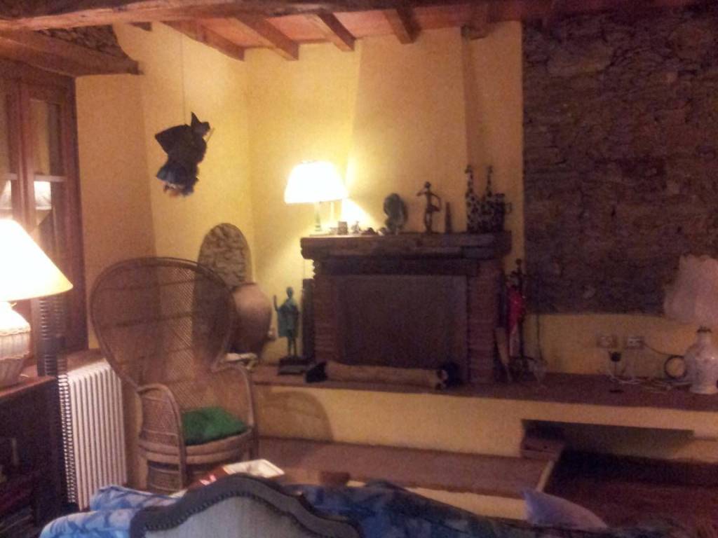 casa indipendente in vendita a Stazzema in zona Terrinca