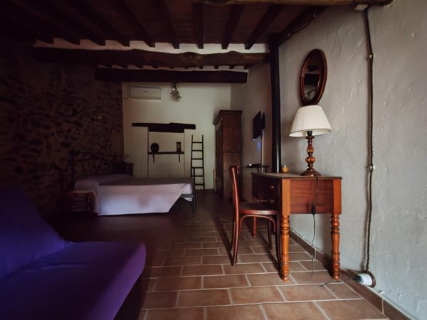 casa semindipendente in vendita a Stazzema in zona Levigliani
