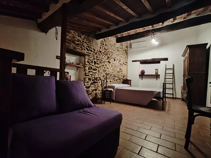 casa semindipendente in vendita a Stazzema in zona Levigliani