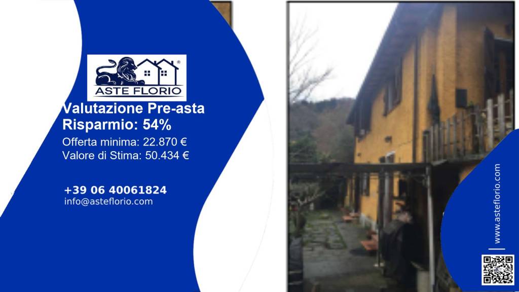 appartamento in vendita a Stazzema in zona Pomezzana