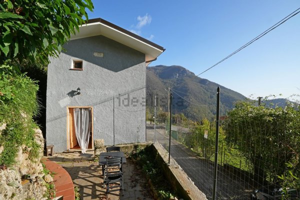 appartamento in vendita a Stazzema