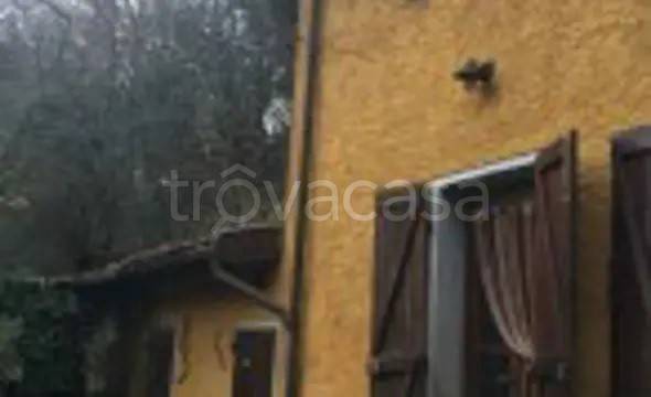 appartamento in vendita a Stazzema in zona Pontestazzemese