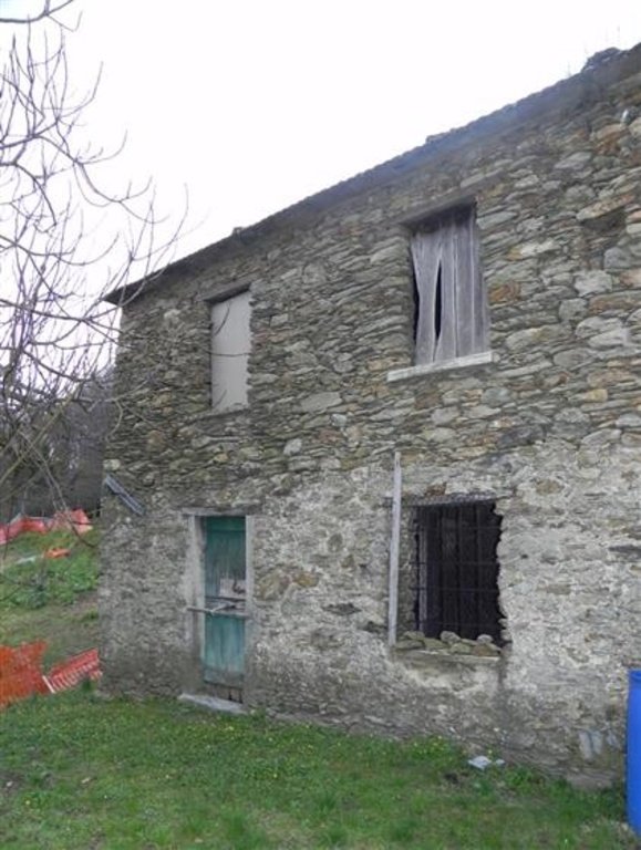 appartamento in vendita a Stazzema in zona Campagrina