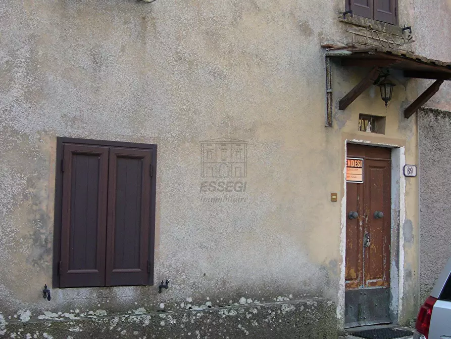 casa indipendente in vendita a Stazzema in zona Palagnana