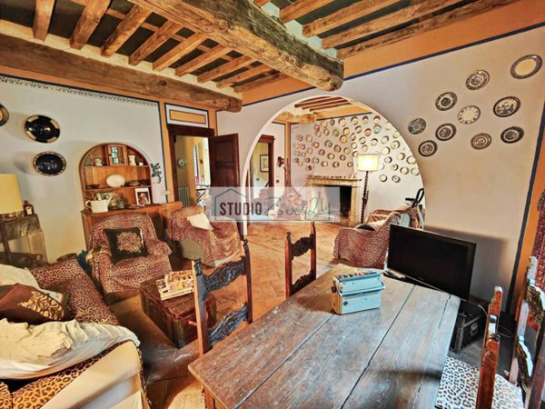 casa indipendente in vendita a Stazzema in zona Mulina