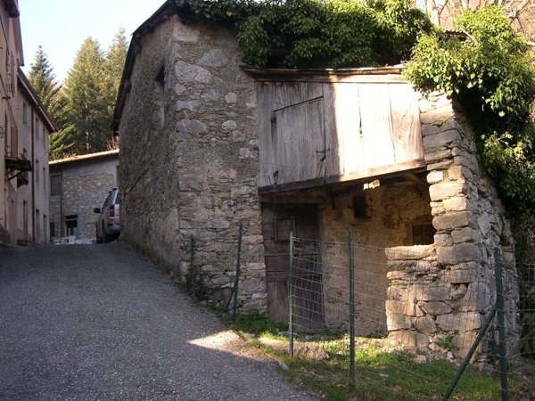 casa indipendente in vendita a Stazzema in zona Palagnana