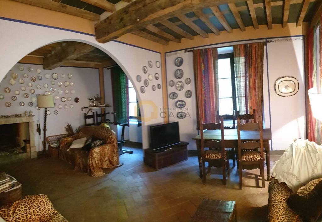 casa indipendente in vendita a Stazzema