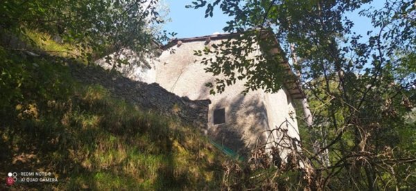 casa indipendente in vendita a Stazzema in zona Pontestazzemese