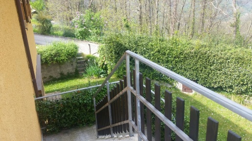 appartamento in vendita a Stazzema