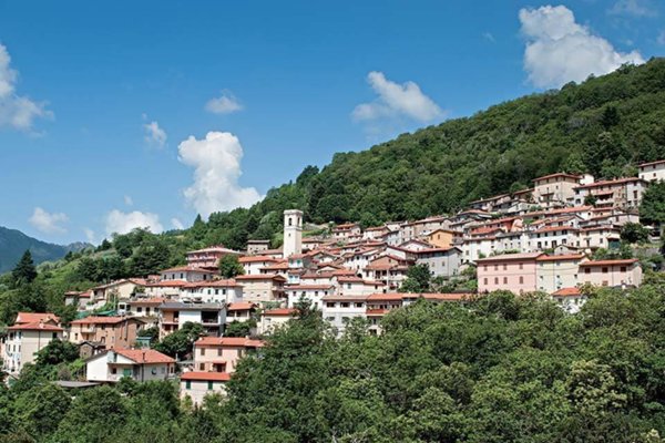 appartamento in vendita a Stazzema