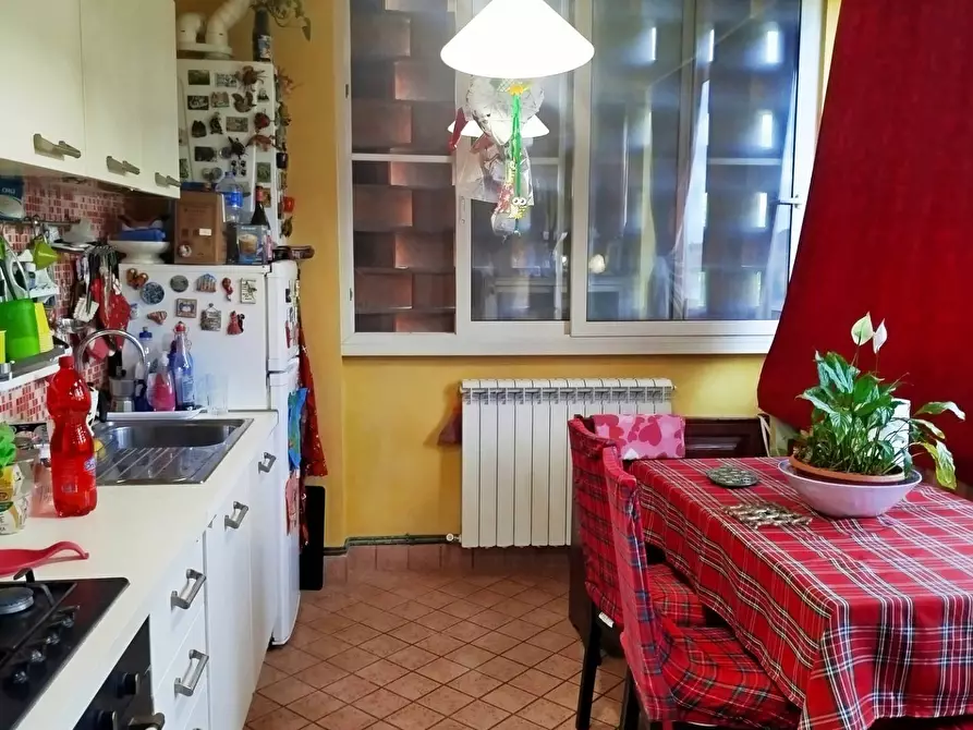 casa indipendente in vendita a Stazzema