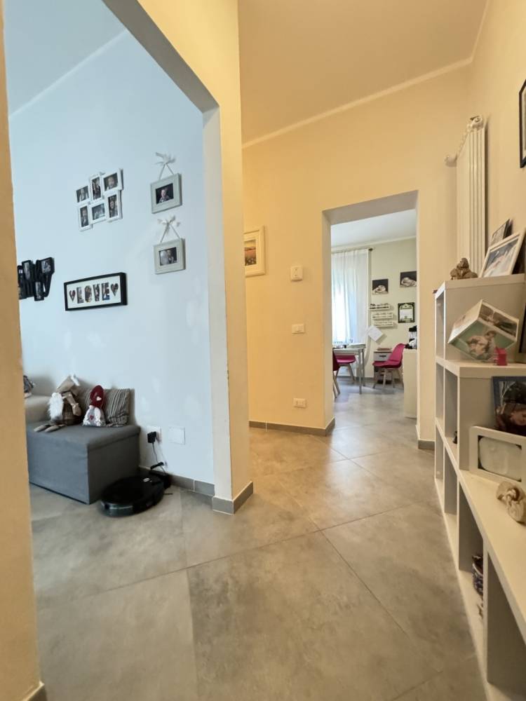 appartamento in vendita a Stazzema