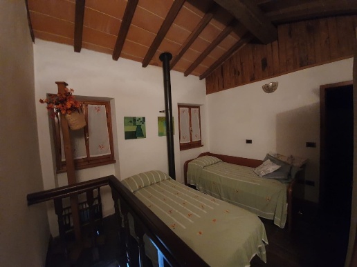 appartamento in vendita a Stazzema in zona Farnocchia