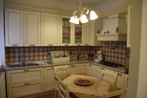 casa indipendente in vendita a Stazzema in zona Terrinca