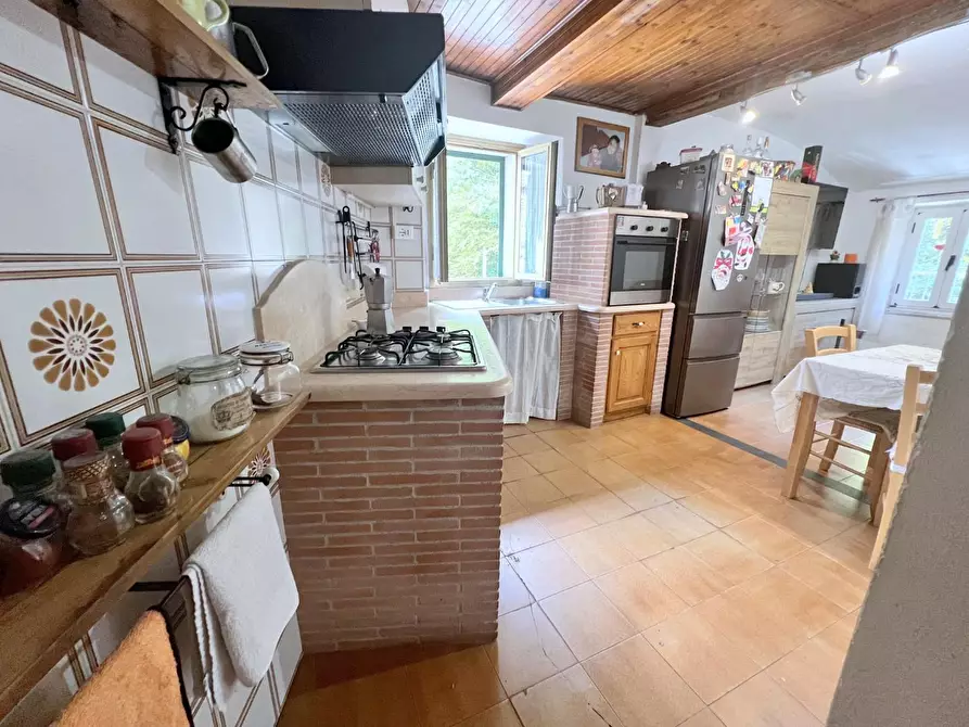 appartamento in vendita a Stazzema in zona Cardoso