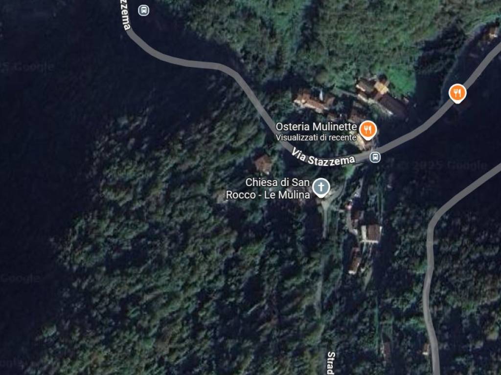appartamento in vendita a Stazzema in zona Mulina