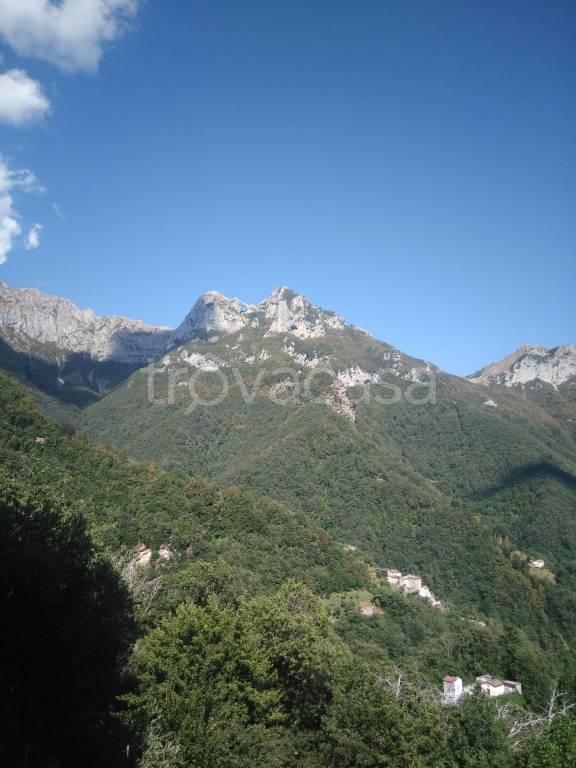 casa indipendente in vendita a Stazzema in zona Pruno
