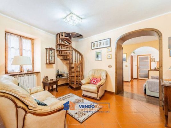 appartamento in vendita a Stazzema in zona Retignano