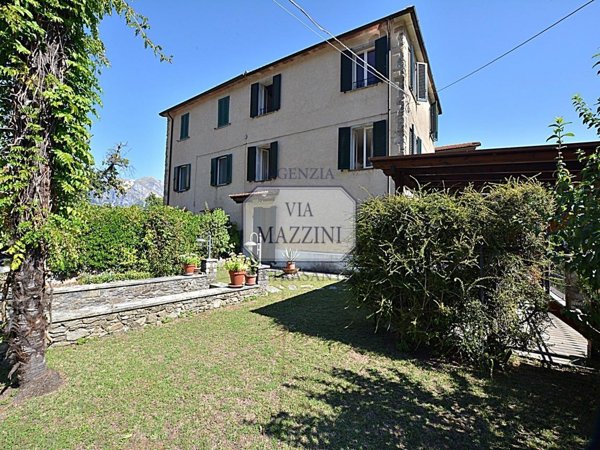 casa indipendente in vendita a Stazzema