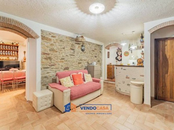 casa indipendente in vendita a Stazzema in zona Retignano