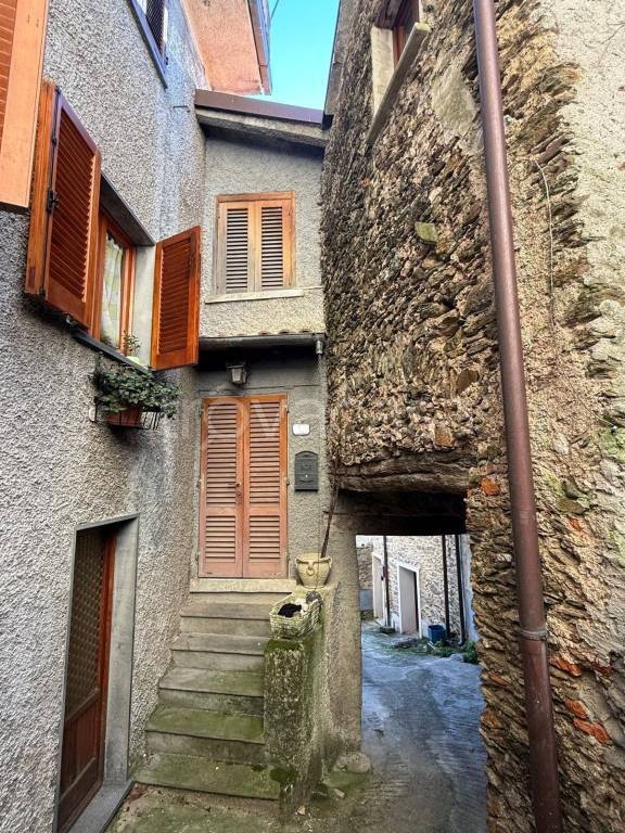 casa indipendente in vendita a Stazzema in zona Terrinca