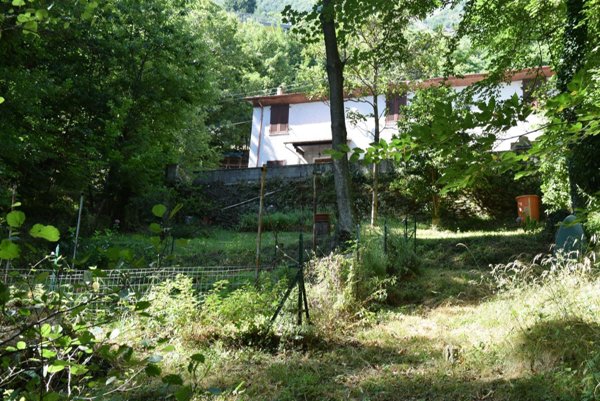 casale in vendita a Stazzema in zona Levigliani