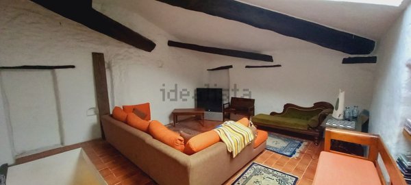 appartamento in vendita a Stazzema in zona Terrinca