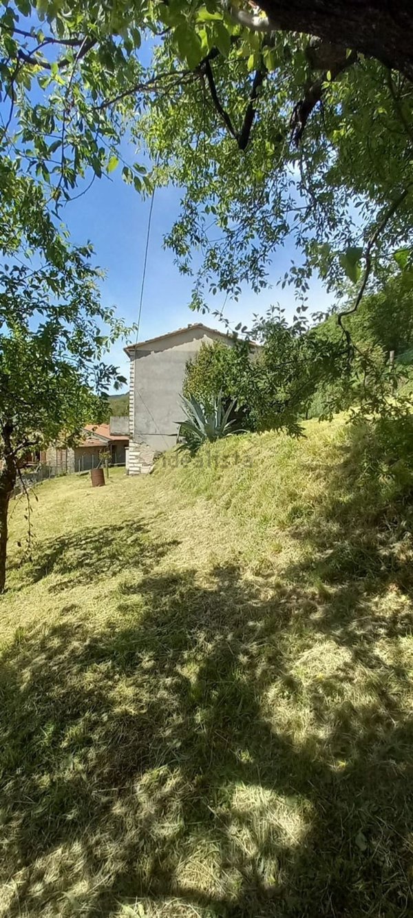 casale in vendita a Stazzema