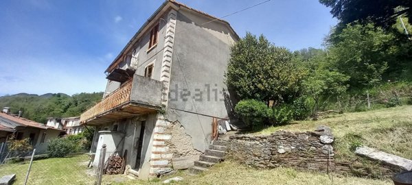 casale in vendita a Stazzema