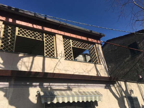 locale di sgombero in vendita a Stazzema