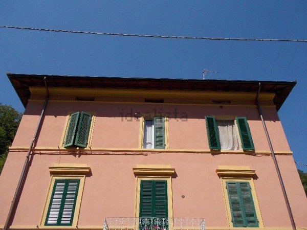 appartamento in vendita a Stazzema in zona Mulina