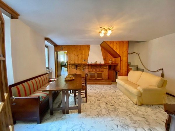 appartamento in vendita a Stazzema