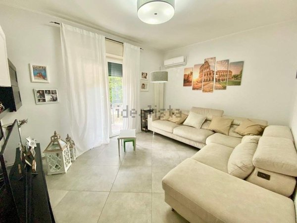 appartamento in vendita a Stazzema