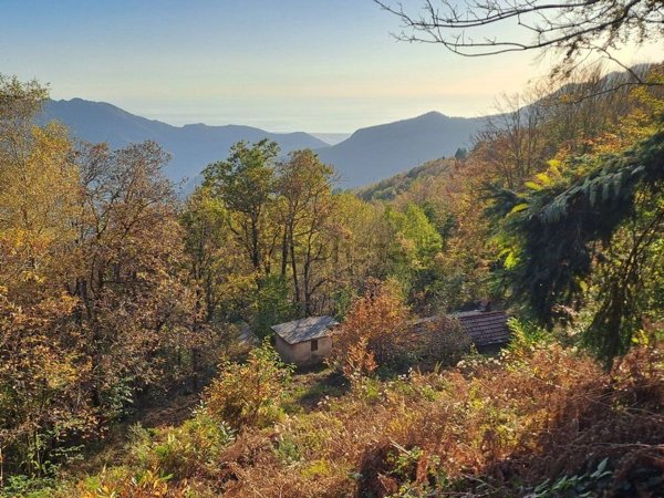 casa indipendente in vendita a Stazzema
