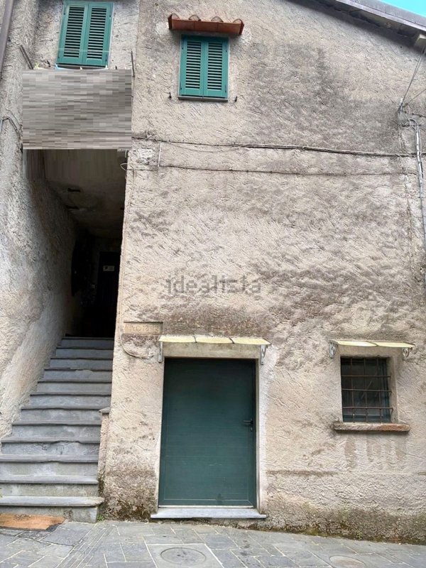 appartamento in vendita a Stazzema in zona Cardoso