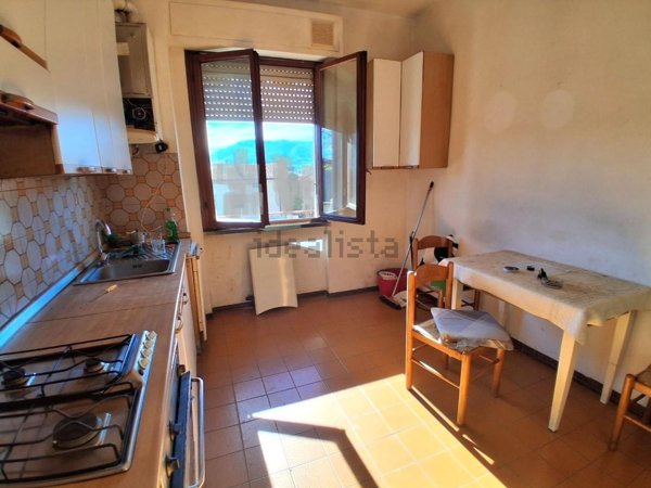 appartamento in vendita a Stazzema