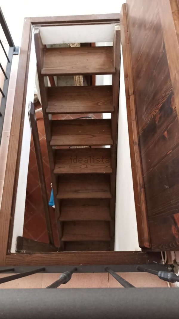 casa indipendente in vendita a Stazzema in zona Terrinca