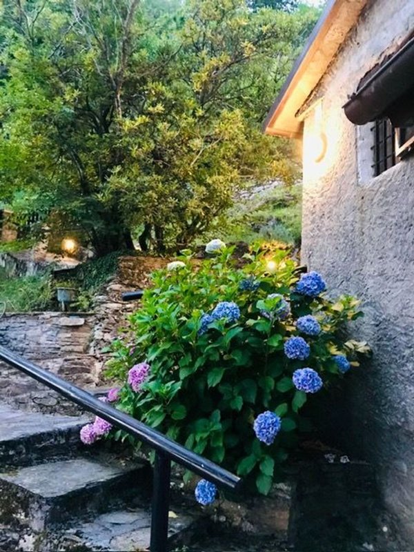 casa indipendente in vendita a Stazzema