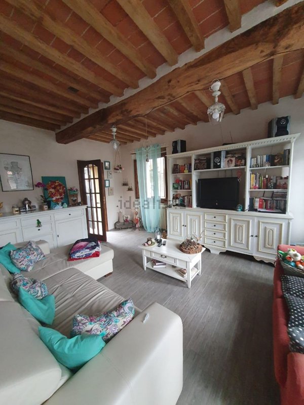 casa indipendente in vendita a Stazzema