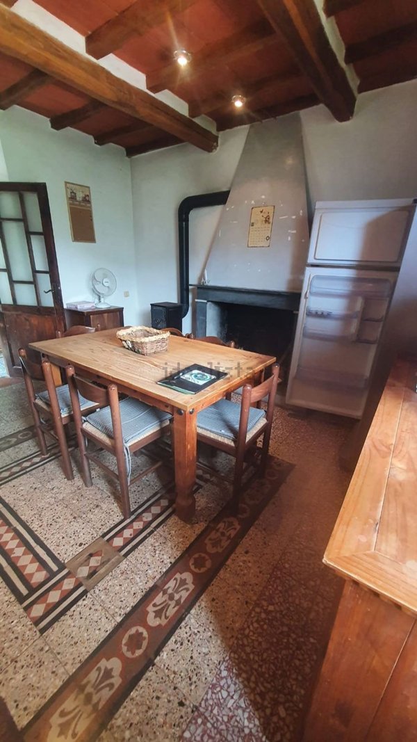 casa indipendente in vendita a Stazzema