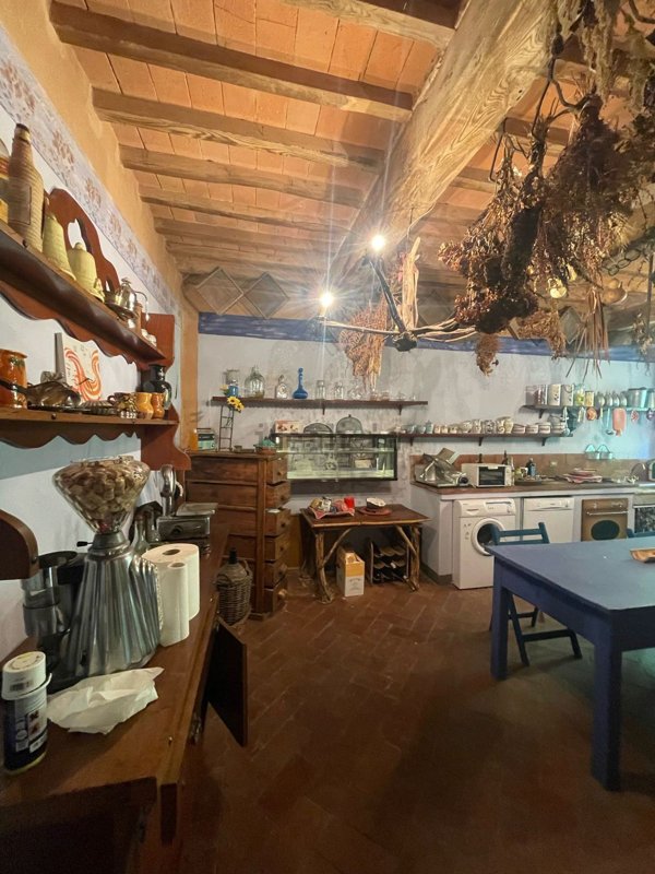 casa indipendente in vendita a Stazzema