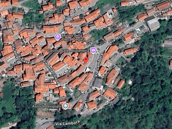 appartamento in vendita a Stazzema in zona Levigliani