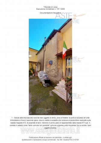 casa indipendente in vendita a Stazzema in zona Levigliani