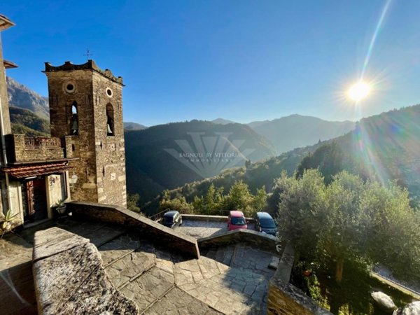 casa indipendente in vendita a Stazzema in zona Pruno
