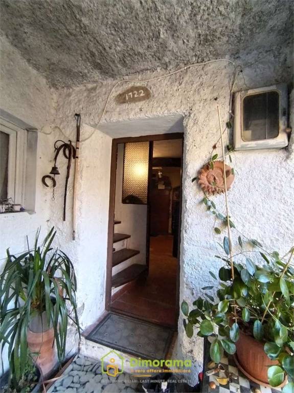 appartamento in vendita a Stazzema in zona Levigliani