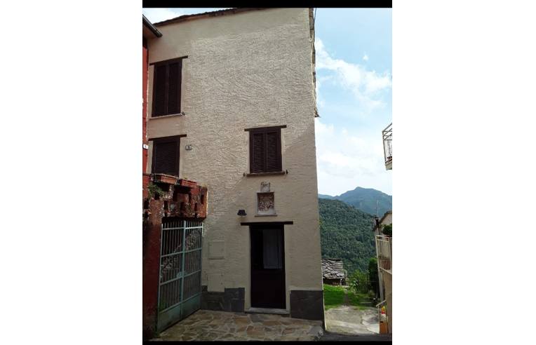 casa indipendente in vendita a Stazzema in zona Terrinca