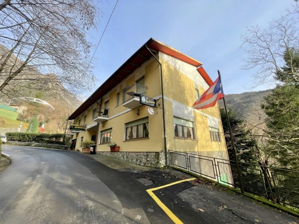 negozio in vendita a Stazzema in zona Levigliani