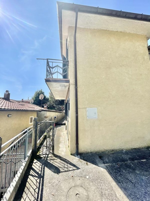 casa indipendente in vendita a Stazzema in zona Terrinca