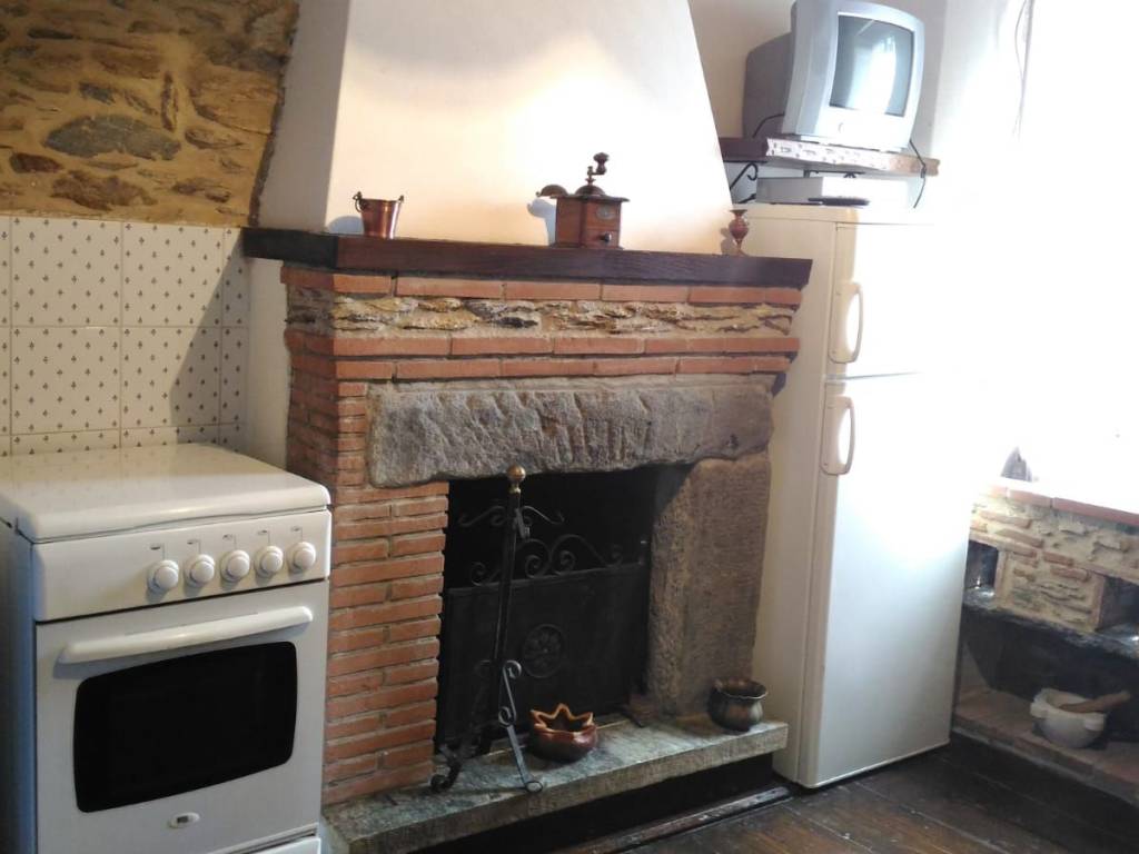 casa indipendente in vendita a Stazzema in zona Levigliani