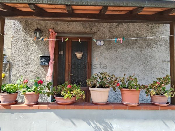 casa indipendente in vendita a Stazzema in zona Farnocchia